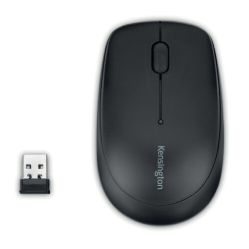 K72452WW_03.jpg Bezprzewodowa mysz Kensington Pro Fit®, czarna