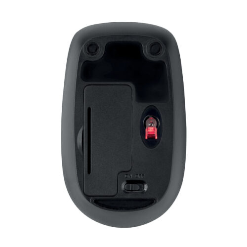 K72452WW_04.jpg Bezprzewodowa mysz Kensington Pro Fit®, czarna