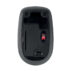 Bezprzewodowa mysz Kensington Pro Fit®, czarna