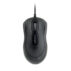 Przewodowa mysz Kensington Mouse-in-a-Box® EQ, czarna