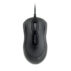 Przewodowa mysz Kensington Mouse-in-a-Box® EQ, czarna