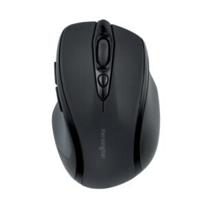 Bezprzewodowa mysz Kensington MY310 EQ, czarna
