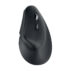 Bezprzewodowa mysz pionowa Kensington Pro Fit® Ergo MY630 EQ z akumulatorem, czarna