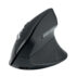 Bezprzewodowa mysz pionowa Kensington Pro Fit® Ergo MY630 EQ z akumulatorem, czarna