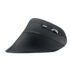 Bezprzewodowa mysz pionowa Kensington Pro Fit® Ergo MY630 EQ z akumulatorem, czarna