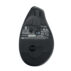 Bezprzewodowa mysz pionowa Kensington Pro Fit® Ergo MY630 EQ z akumulatorem, czarna