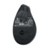 Bezprzewodowa mysz pionowa Kensington Pro Fit® Ergo MY630 EQ z akumulatorem, czarna