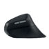 Bezprzewodowa mysz pionowa Kensington Pro Fit® Ergo MY630 EQ z akumulatorem, czarna