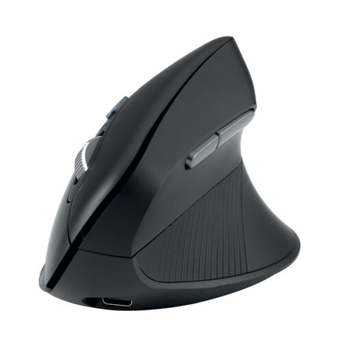 K72482WW_n_07.jpg Bezprzewodowa mysz pionowa Kensington Pro Fit® Ergo MY630 EQ z akumulatorem, czarna