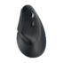 Bezprzewodowa mysz pionowa Kensington Pro Fit® Ergo MY630 EQ z akumulatorem, czarna