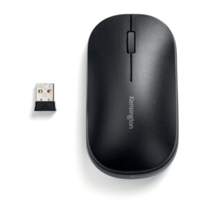 K75298WW_01.jpg Bezprzewodowa mysz Kensington SureTrack™ Dual, czarna