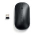 Bezprzewodowa mysz Kensington SureTrack™ Dual, czarna