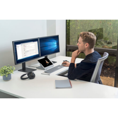 K75298WW_06.jpg Bezprzewodowa mysz Kensington SureTrack™ Dual, czarna