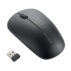Bezprzewodowa mysz Kensington MY230 EQ z akumulatorem, czarna