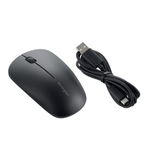 K75304WW_01.jpg Bezprzewodowa mysz Kensington MY230 EQ z akumulatorem, czarna