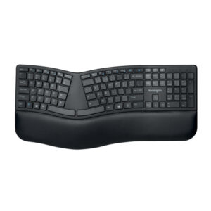Bezprzewodowa klawiatura ergonomiczna Kensington Pro Fit®