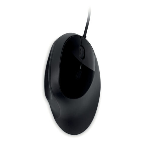 K75403EU_01.jpg Przewodowa mysz Kensington Pro Fit® Ergo, czarna