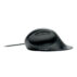 Przewodowa mysz Kensington Pro Fit® Ergo, czarna