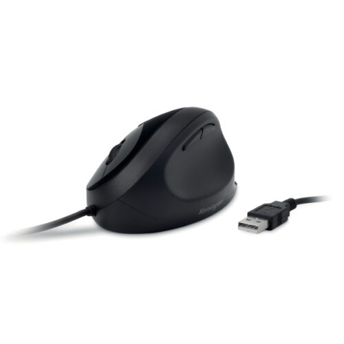 K75403EU_05.jpg Przewodowa mysz Kensington Pro Fit® Ergo, czarna