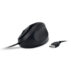 Przewodowa mysz Kensington Pro Fit® Ergo, czarna