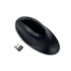 Bezprzewodowa mysz pionowa Kensington Pro Fit® Ergo z podwójnym łączem bezprzewodowym, czarna