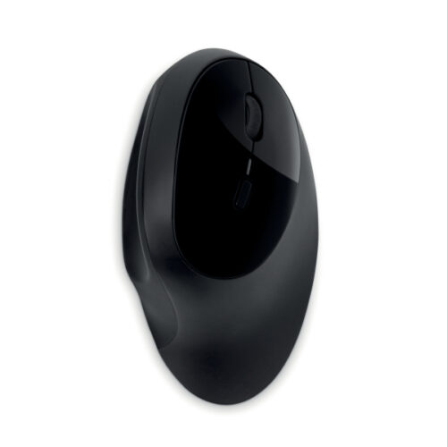 K75404EU_01.jpg Bezprzewodowa mysz pionowa Kensington Pro Fit® Ergo z podwójnym łączem bezprzewodowym, czarna