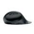 Bezprzewodowa mysz pionowa Kensington Pro Fit® Ergo z podwójnym łączem bezprzewodowym, czarna