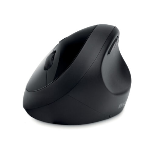 K75404EU_06.jpg Bezprzewodowa mysz pionowa Kensington Pro Fit® Ergo z podwójnym łączem bezprzewodowym, czarna