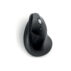 Bezprzewodowa mysz pionowa Kensington Pro Fit® Ergo, czarna