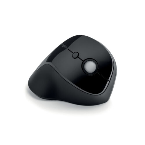K75501EU_05.jpg Bezprzewodowa mysz pionowa Kensington Pro Fit® Ergo, czarna
