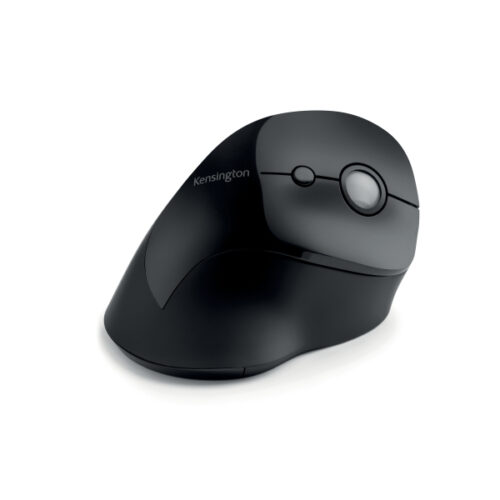 K75501EU_07.jpg Bezprzewodowa mysz pionowa Kensington Pro Fit® Ergo, czarna