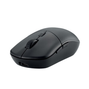 Bezprzewodowa mysz Kensington MY430 EQ z akumulatorem, czarna