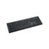 Bezprzewodowa klawiatura Kensington KB150 EQ, czarna