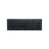 Bezprzewodowa klawiatura Kensington KB150 EQ, czarna