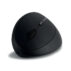 Bezprzewodowa mysz pionowa Kensington Pro Fit® Ergo dla osób leworęcznych, czarna