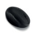 Bezprzewodowa mysz pionowa Kensington Pro Fit® Ergo dla osób leworęcznych, czarna