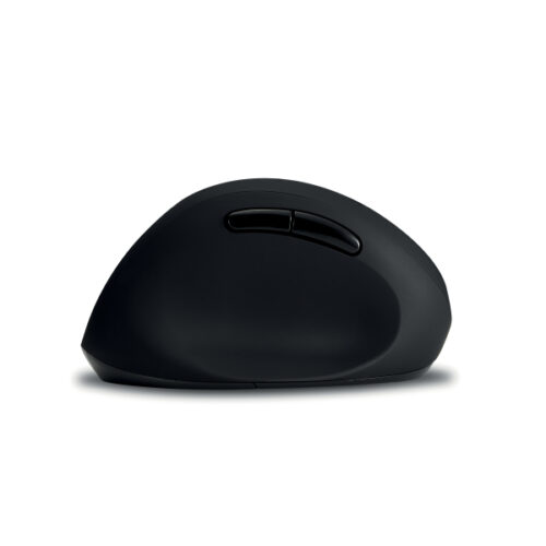 K79810WW_07.jpg Bezprzewodowa mysz pionowa Kensington Pro Fit® Ergo dla osób leworęcznych, czarna