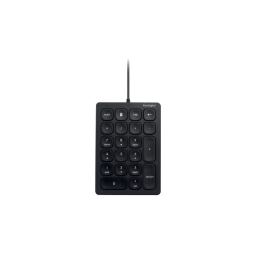 K79820WW_01.jpg Przewodowa klawiatura numeryczna Kensington