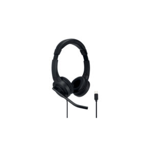 Słuchawki Kensington nauszne H1000 USB-C