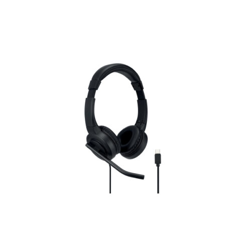 Słuchawki Kensington nauszne H1000 USB-C