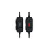 Słuchawki Kensington nauszne H1000 USB-C