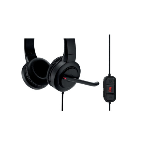 K83450WW_06.jpg Słuchawki Kensington nauszne H1000 USB-C
