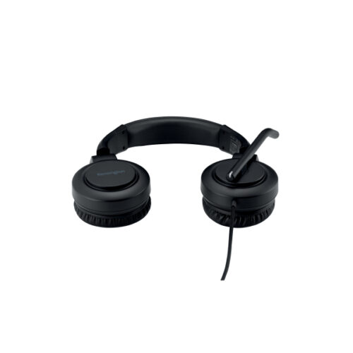 K83450WW_iu_02.jpg Słuchawki Kensington nauszne H1000 USB-C