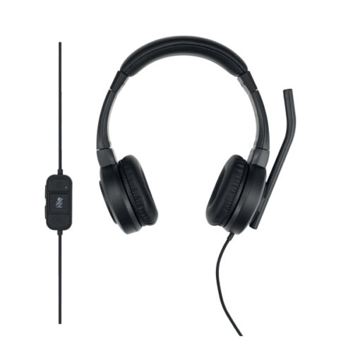 K83450WW_iu_04.jpg Słuchawki Kensington nauszne H1000 USB-C