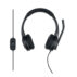 Słuchawki Kensington nauszne H1000 USB-C