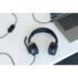 Słuchawki Kensington nauszne H1000 USB-C