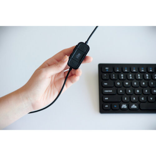 K83450WW_iu_08.jpg Słuchawki Kensington nauszne H1000 USB-C