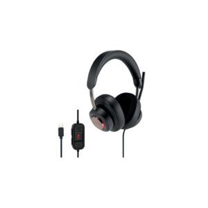 Słuchawki Kensington nauszne H2000 USB-C