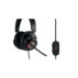 Słuchawki Kensington nauszne H2000 USB-C