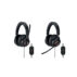 Słuchawki Kensington nauszne H2000 USB-C